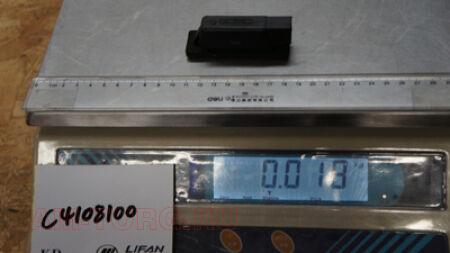 ������ ��������� ��������� ����� (��) C4108100 