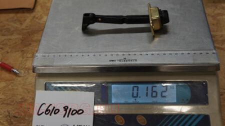 ������������ ����� �������� (��) C6109100 