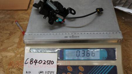 ����� ������ (��) C8402510 