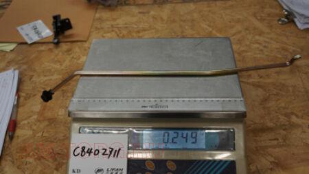 ���� ������ C8402711 