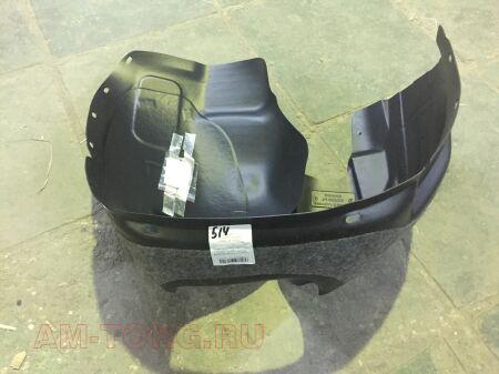 ��������� �������� ����� (� �������������) (��) CHERY.S.7706001 