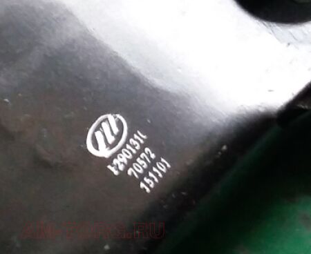 ��������� ������ ����������� ������ (��) F2901310 