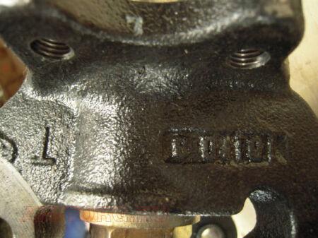 ����� ���������� ������ ����� (��� ABS) (��) F2911410E1 