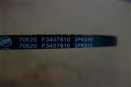 ������ ��������� ���� 3��510 (��) F3407810 