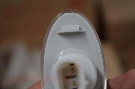 ����������� �������� ������ (��) F4111400 