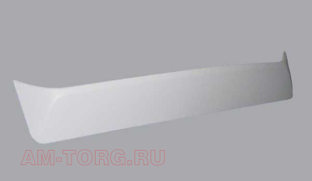 Спойлер двери 5-ой (ЦС) J15-5604110-DQ 