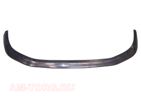 Спойлер бампера переднего (ЦС) M11-2803523 