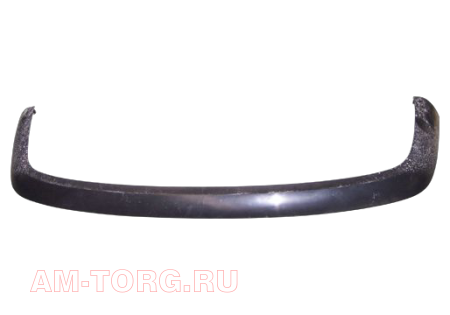 Спойлер бампера заднего (ЦС) M11-2804523 