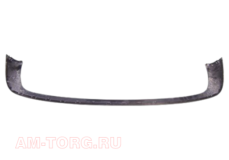 Спойлер бампера заднего (ЦС) M11-2804523 