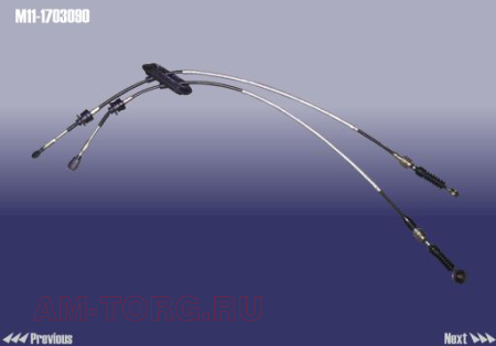 ���� ������������ ������� ���� (��) M11-1703090 