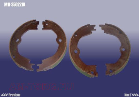 ������� ��������� ������� (�-� 2��) (��) M11-3502210 