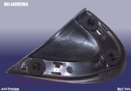 ������ ������� �������� � ���� ������� M11-5401020BA 