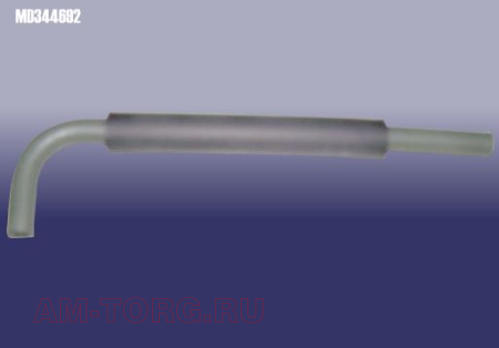 ����� ������� ������������ ��������� ����� (��) MD344692 