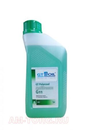 �������� GT Polarcool (�������) G11 1���� Polarcool G11 (01) 