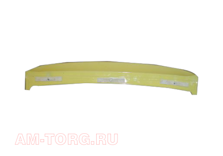 Спойлер двери 5-ой (ЦС) S11-5604110-DQ 