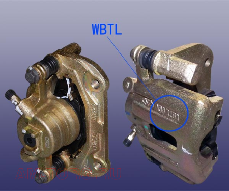 ������� ��������� �������� ����� (��) S21-6GN3501050 