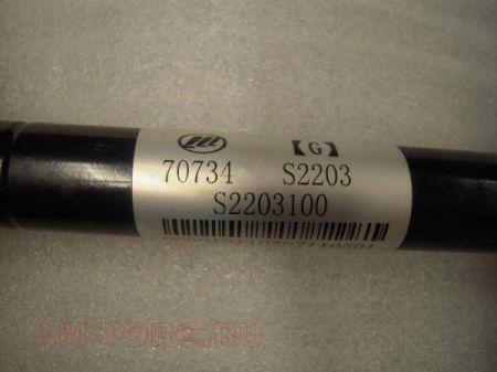 ������ ������ ����� (��) S2203100 