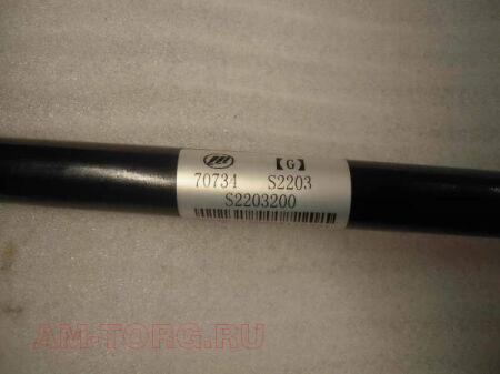 ������ ������ ������ (��) S2203200 