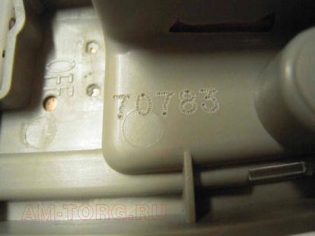 ������ ��������� ������ ����� (��) S4123200 