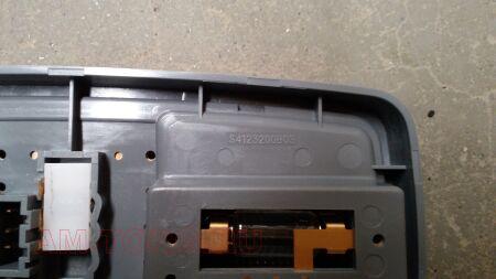 ������ ��������� ������ ����� (��) S4123200B03 