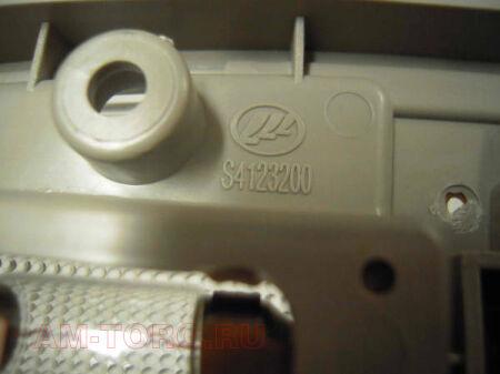 ������ ��������� ������ ����� (��) S4123200 