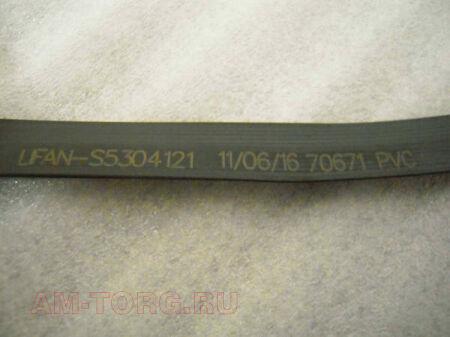 ����������� ������ ������ �������� (��) S5304121 