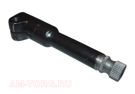 Вал рулевой нижний NEW T11-3404053 