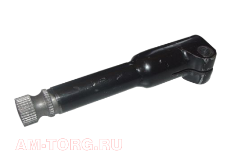 Вал рулевой нижний NEW T11-3404053 