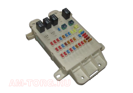 Блок предохранителей T11-3723060 