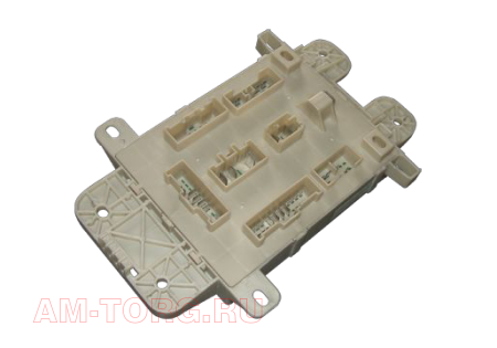 Блок предохранителей T11-3723060 