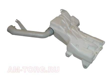 Бачок омывателя (без моторов) T11-5207110 