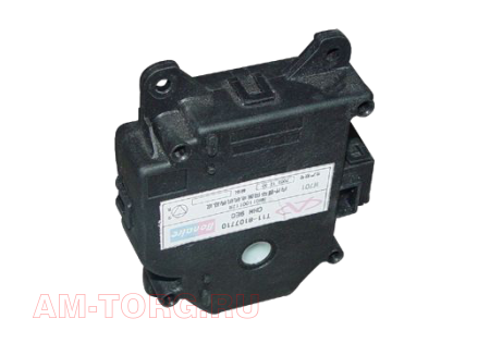 Привод заслонки отопителя T11-8107710 