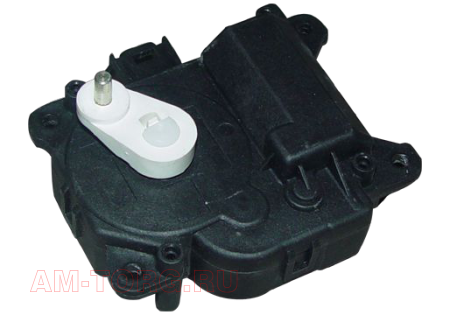 Привод заслонки отопителя T11-8107710 