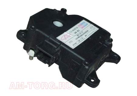 Привод заслонки отопителя T11-8107710 
