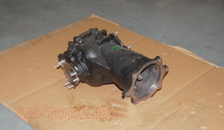 �������� ����� ������� ACTECO 2.0 4WD (��) T11-2402010BA 