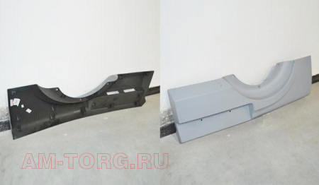 ������ ������ ����� FL (��� ������������) (��) T11-2804111PE-DQ 