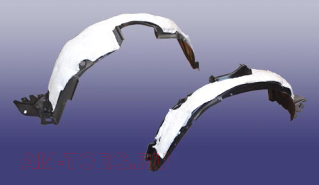 ��������� �������� ������ (� �������������) FL (��) T11-3102160 