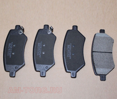 ������� ��������� �������� (2-�� ���) (��) T11-3501080BA 