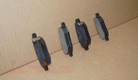 ������� ��������� ������ (2-�� ���) (��) T11-3502080BA-AH 