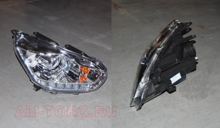 ���� ������ FL (9 ���������) (��) T11-3772020AD 