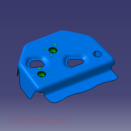 ��������� ����� (��) T11-5101010-DY 