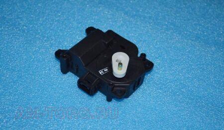 Привод заслонки отопителя T11-8107710 