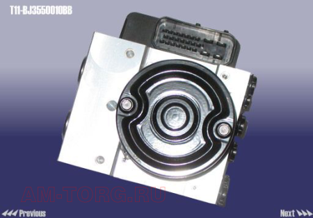 ���������� ��� (��) T11-BJ3550010BB 