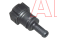 Соединение быстросъемное топливных трубок (ЦС) A11-1104160CA 