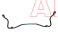 Стабилизатор (ЦС) A11-BJ2906010 