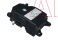 Привод заслонки отопителя T11-8107710 