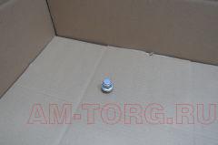 Гайка колеса литой диск (37) 189-1235T13F6 
