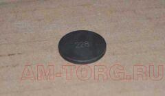 ����� �������������� 2,28mm (��) 372-1007017-28 