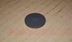 ����� �������������� 2,32mm (��) 372-1007017-32 