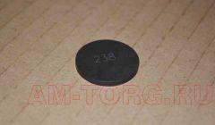 ����� �������������� 2,38mm (��) 372-1007017-38 